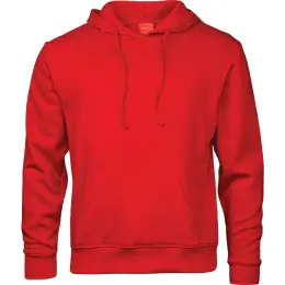 FWRD Boston Hoodie Red